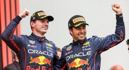 ¿Qué pasará con Checo y Verstappen? El motivo por el que Red Bull será sancionado por la FIA