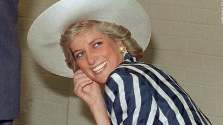 FOTOS: A 25 años de su muerte, así recordaron a Lady Diana; sus hijos la conmemoran en privado