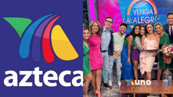 Adiós TV Azteca: Tras 3 años al aire, otra conductora de 'VLA' renuncia y se cambia de empresa