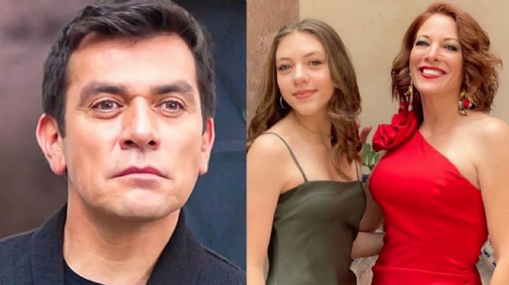Shock en Televisa: Jorge Salinas reconoce que Valentina sí es su hija y manda mensaje a Andrea Noli