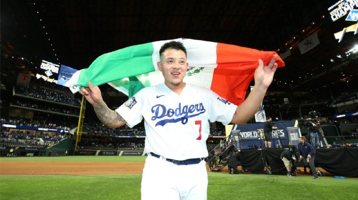 Por la gloria: Julio Urías busca superar marca impuesta por históricos lanzadores latinos