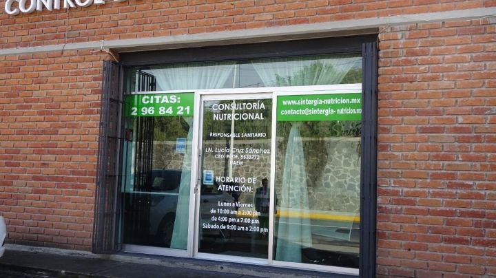 Las clínicas de belleza están en la mira de las autoridades del Estado de México