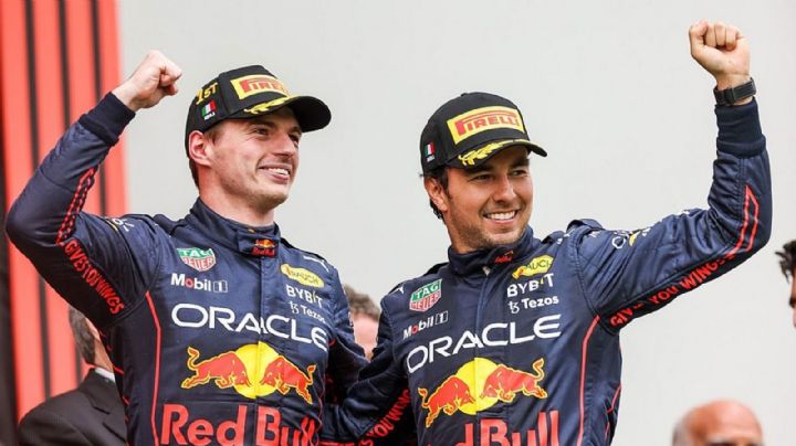 ¿Qué pasará con Checo y Verstappen? El motivo por el que Red Bull será sancionado por la FIA