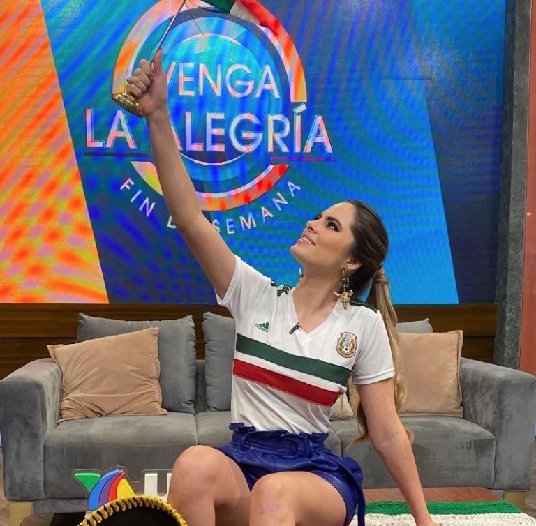Sofía Aragón