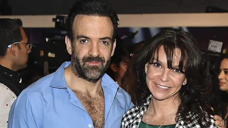 Pablo y Mariana se divorciaron