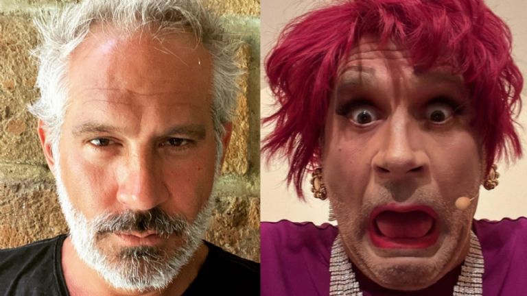 Arath como Ema Encerado