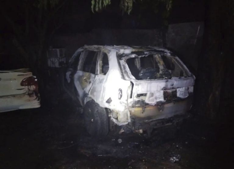 Autoridades se movilizan por siniestro en Cajeme. Foto: Facebook