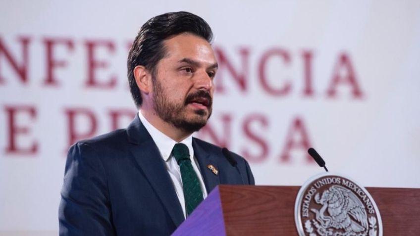Creación del IMSS-Bienestar es oficial: Gobierno de México publica decreto en el DOF
