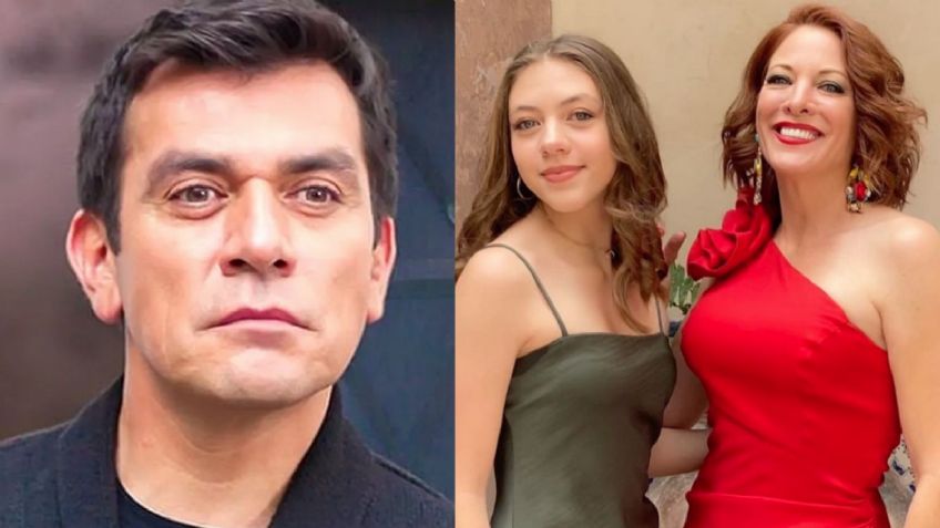 Shock en Televisa: Jorge Salinas reconoce que Valentina sí es su hija y manda mensaje a Andrea Noli