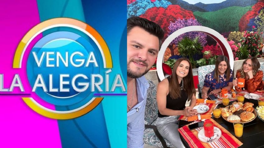 Tras 17 años en Televisa y firmar con TV Azteca, actor de novelas se une a 'Hoy' y hunde a 'VLA'