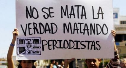 Avanza investigación del homicidio del periodista Ernesto Méndez; SSPC contabiliza 11 asesinatos