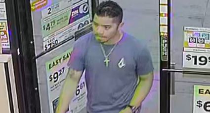 Policía de Colorado busca a un hombre por atacar a 2 personas; les roció gasolina por hablar español