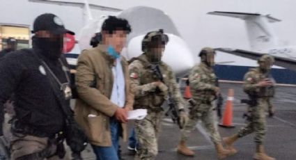 Rafael Caro Quintero sería víctima de tortura en el penal del Altiplano; promueve amparo