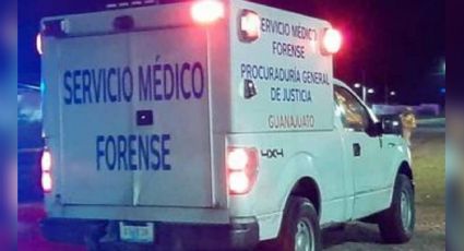 De varios impactos de bala, comando armado da muerte a hombre al exterior de una casa en Guanajuato