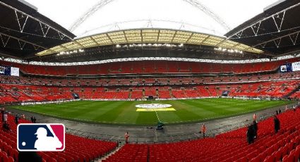El 'Rey de los Deportes' llega a Londres: Cardinals y Cubs jugarán en Wembley en 2023