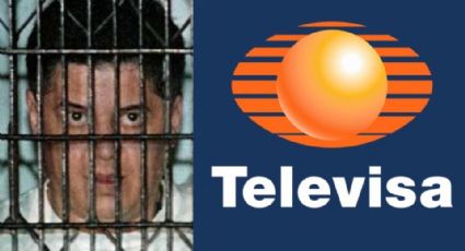 Adiós 'Hoy': Tras ir a la cárcel por asesinato y fracaso en TV Azteca, conductor vuelve a Televisa