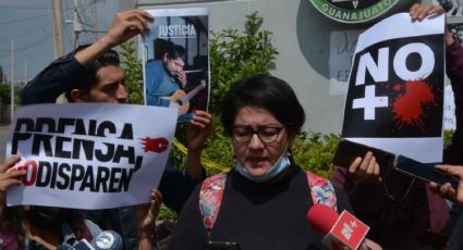 Guanajuato: Autoridades identifican a los responsables de asesinar al periodista Ernesto Méndez