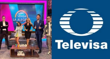 Salió del clóset: Tras divorcio y perder 17 kilos, actriz renuncia a 'VLA' y vuelve a Televisa