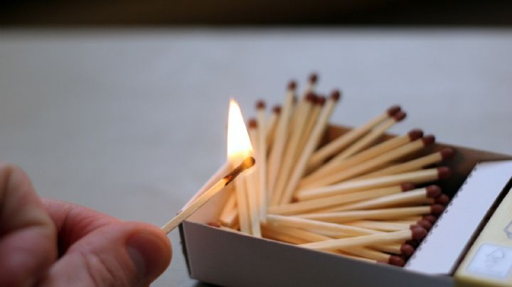 De terror: Un sujeto incendiaría dos casas y escaparía del lugar; se reportan 4 víctimas fatales