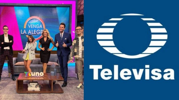 Salió del clóset: Tras divorcio y perder 17 kilos, actriz renuncia a 'VLA' y vuelve a Televisa