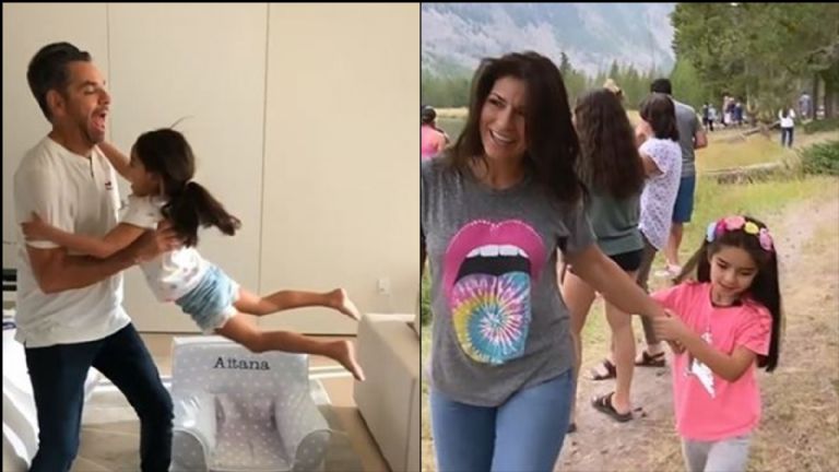 Publicaciones de Eugenio Derbez y Alessandra