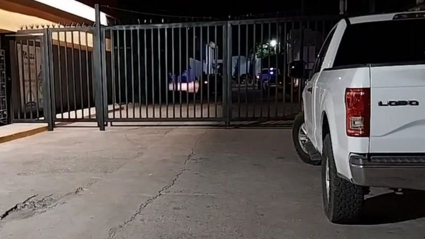 Código Rojo en Ciudad Obregón: Balacera causa pánico y moviliza a las autoridades