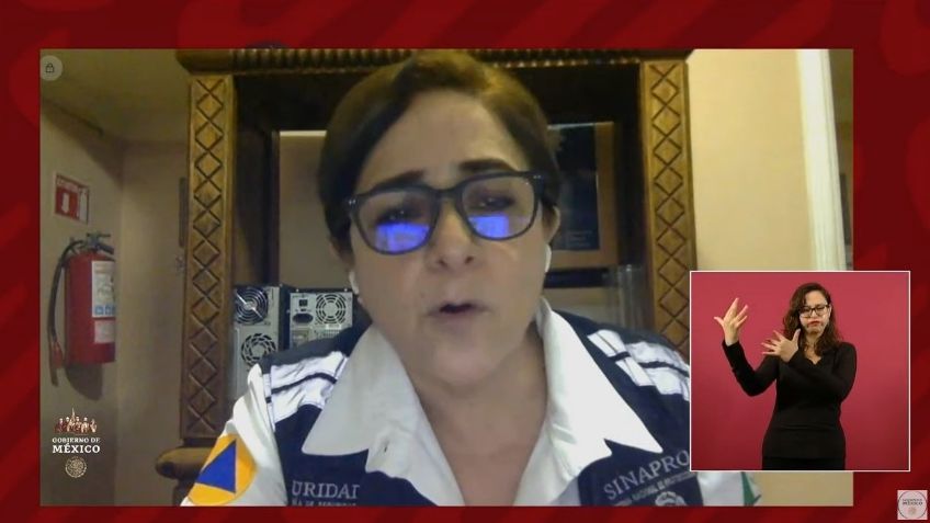 'Mañanera' de AMLO: Hay 10 trabajadores atrapados en mina de Sabinas, Coahuila, confirma CNPC