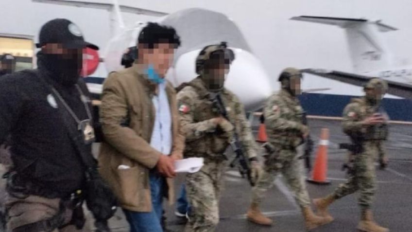Rafael Caro Quintero sería víctima de tortura en el penal del Altiplano; promueve amparo