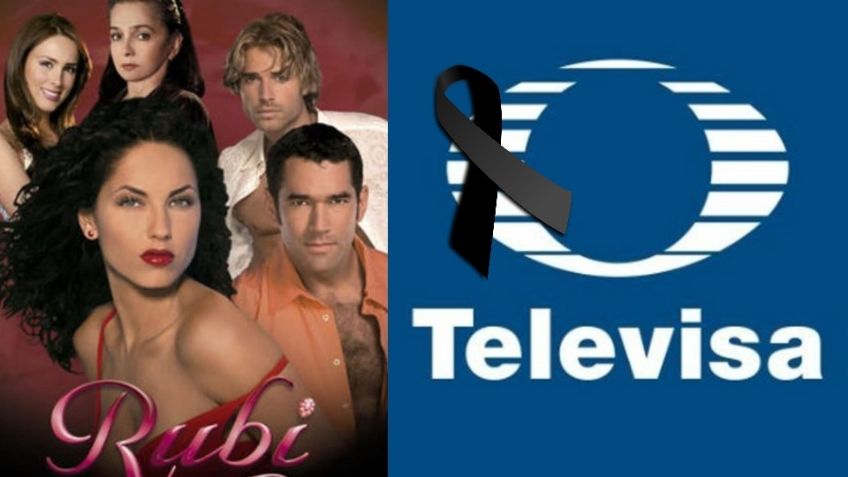 Televisa, de luto: Tras 9 años retirada, muere actriz de telenovelas y famosos lloran su partida