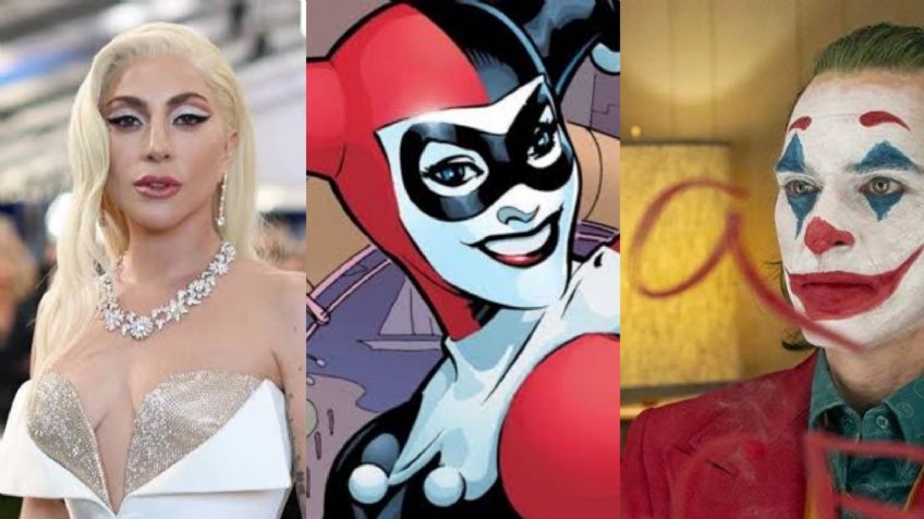 (VIDEO) Apunta la fecha: Parte 2 de 'Jocker' se estrena este día y con Lady Gaga en el elenco