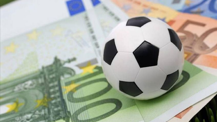 Este exfutbolista del Barcelona estaría tras las rejas por no pagar manutención de su hija