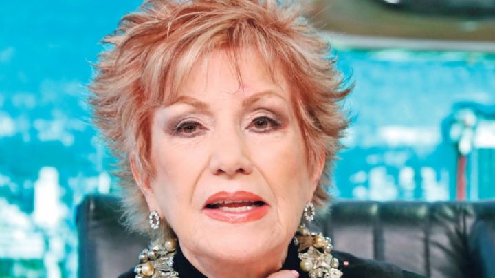 Tragedia en el espectáculo: Maxine Woodside deja la radio y sale del aire por problemas de salud