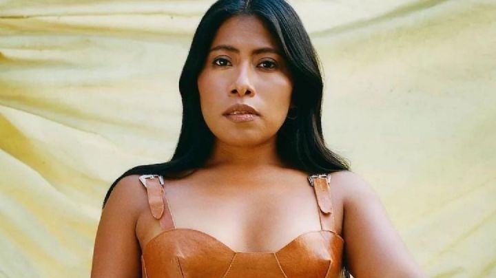 Yalitza Aparicio será parte de la serie 'Los Espookys' que se estrenará en esta plataforma