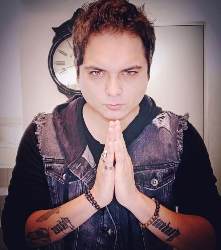 Instagram @fabianchaveztv