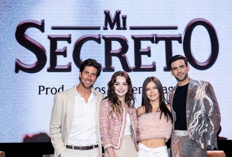 Instagram @misecretotv