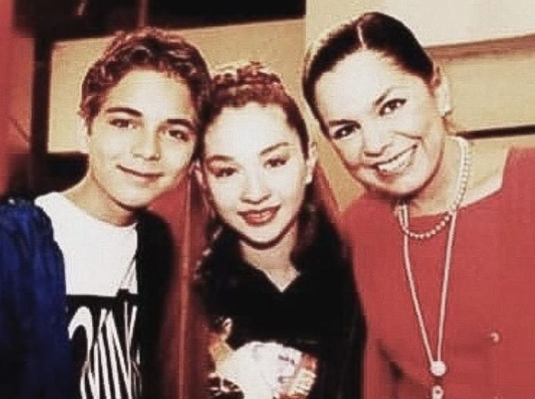 Instagram @fabianchaveztv