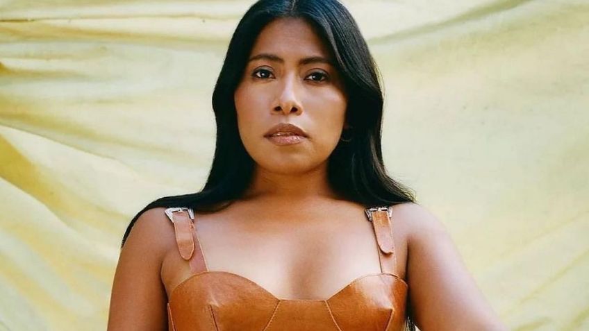Yalitza Aparicio será parte de la serie 'Los Espookys' que se estrenará en esta plataforma