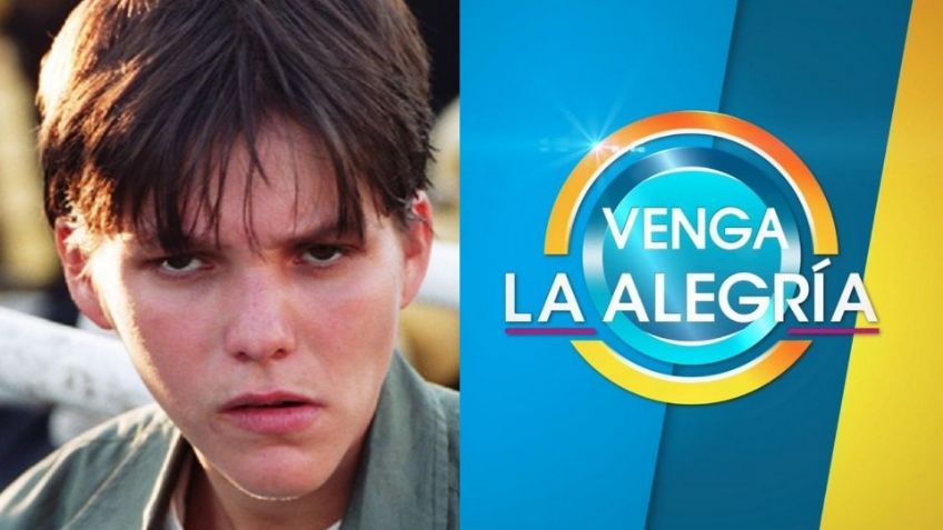 Adiós Televisa: Tras volverse hombre y 9 años desaparecida, exactriz de TV Azteca se une a 'VLA'