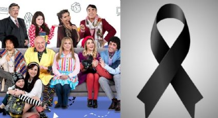 Luto en Televisa: Tras dejar TV Azteca, actriz de 'Una Familia de Diez' confirma trágica muerte