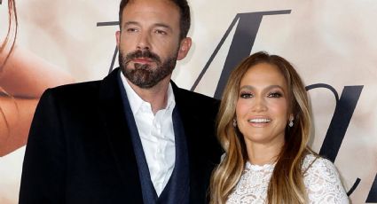 ¿Hay divorcio? Tras disfrutar su luna de miel, Jennifer Lopez y Ben Affleck deciden separarse