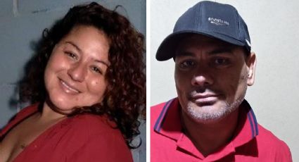 Sanos y salvos: Localizan con vida a Juan Gabriel y Perla Janeth tras desaparecer en Sonora