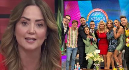 Divorciado y sin un peso: Tras hundir a Legarreta y veto de 'Hoy', galán de Televisa llega a 'VLA'