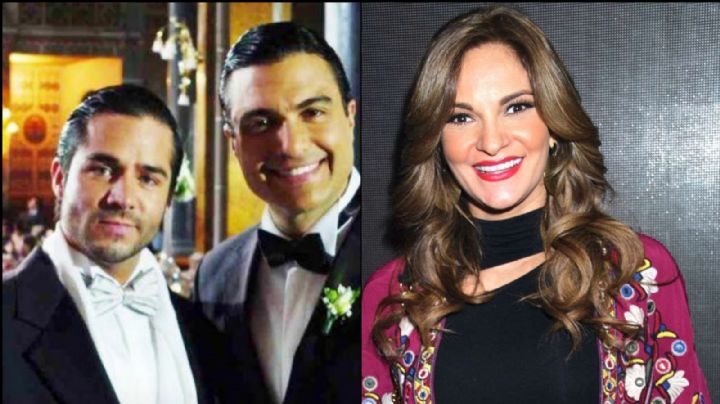 Tras salir del clóset y romance con Jaime Camil, actor celebra su cumpleaños con Mariana Seoane