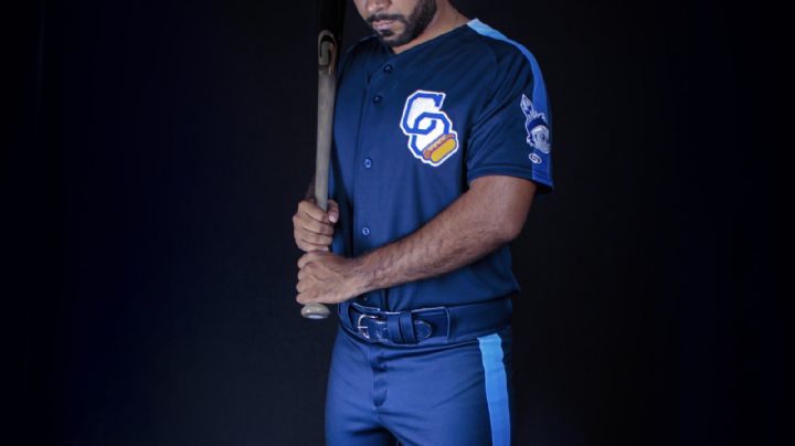 Los Yaquis de Obregón abren debate y 'apetito' en redes sociales con su nuevo uniforme