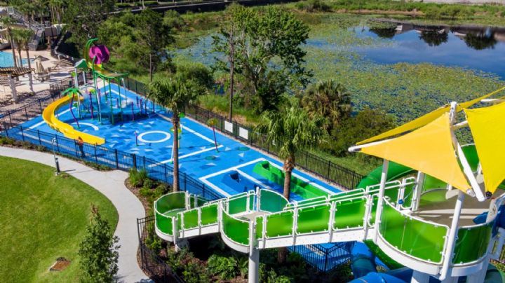 De juego a tragedia: Menor fallece ahogada en un parque acuático tras ir a una fiesta de cumpleaños