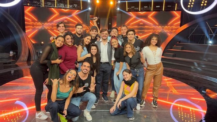 Tras ser acusados de manipular los votos, producción 'La Academia' responden en redes sociales