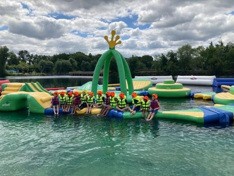 Fotografía de la atracción Liquid Leisure