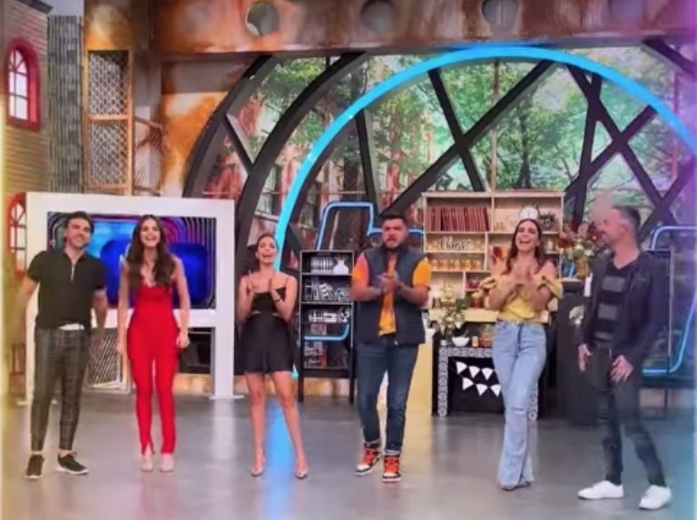 Instagram @programahoy