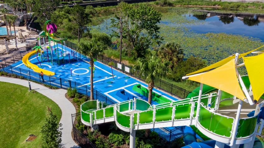 De juego a tragedia: Menor fallece ahogada en un parque acuático tras ir a una fiesta de cumpleaños