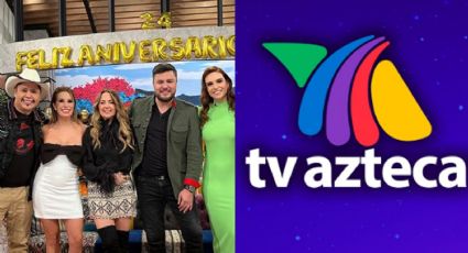 Adiós Televisa: Tras acabar preso y un veto, polémico actor traiciona a 'Hoy' y vuelve a TV Azteca